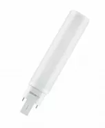   LED Star DULUX D 26LED 10W/830 230V EM G24D-3 10X1 | 4058075558564 | OSRAM