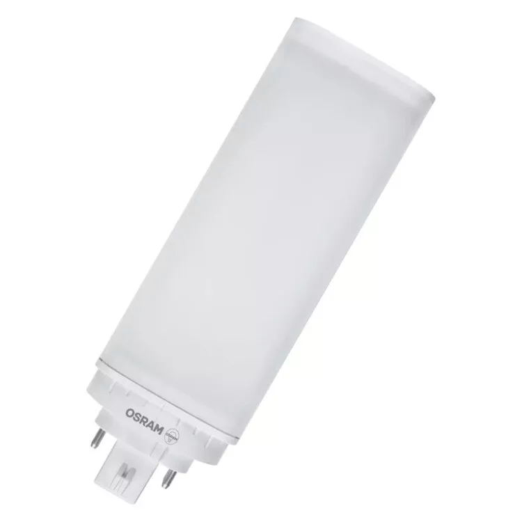 ����� ������������ DULUXTE26LED 10W/830 230V HF GX24Q 10X1 ����� DULUX | 4058075559394 | OSRAM