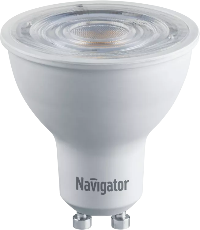   82 841 NLL-PAR16-8-230-3K-GU10-60D | 82841 | Navigator