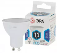    LED MR16-10W-840-GU10 