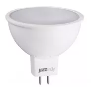   LED 5 GU5.3 220 3000 PLED- ECO-JCDR  () Jazzway