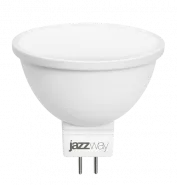   LED 9 GU5.3 230 5000 PLED- SPCDR Jazzway