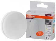   LED Value GX53 6W/830 230V GX53 10X1 | 4058075581975 | OSRAM