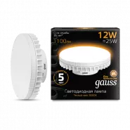   LED 12 GX70 220 2700 Gauss