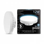   LED 12 GX70 220 4100 Gauss