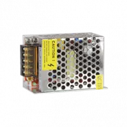 Блок питания LED STRIP PS 30W 12V Gauss