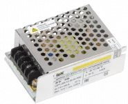     LED -PRO 25 12 IP20 - IEK