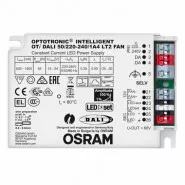     DALI  55 54 IP20 OTI DALI50/220-240/1A4LT2FANDIMUNV1 Osram