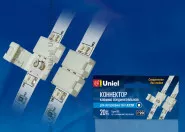    LED  3528, 2 , IP20, , 20    Uniel