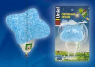 DTL-309-/BLUE/1LED/0,1W -.   . Uniel