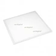  DL-INTENSO-S600x600-40W White6000 (WH, 120 deg, 230V) (Arlight, IP20 , 3 ) | 032812 | Arlight