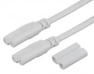 LLED--CONNECTOR KIT-W     LLED  C7, 10 (200/14000) 