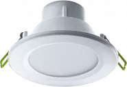    NDL-P1-10W-840-WH-LED ( R80 100 ) (d121) 10 4000 IP44  Navigator