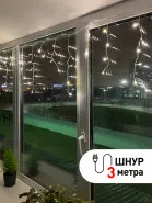 ENIB-01B �������� LED ������� 1,8 �*0,5 ������ ���� 8 ������� 220V, IP20 (100/800) ���