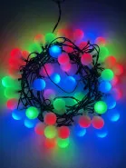 ENIN - 18BM �������� LED ���� ������ d18��, 5 � �����������, 220V, IP20 (36/648) ���