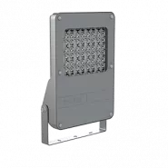 LED - ""  FL-Pro 30&deg;x50&deg; 200  5000 RAL7045  VARTON