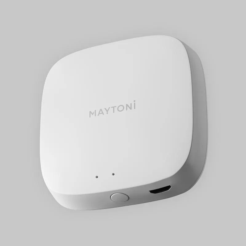 ����� ���������� ����� �����  Smart Hub | MD-TRA034-W | Maytoni