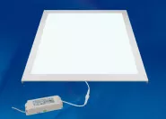 ULP-6060 40W/4000K IP54 CLIP-IN WHITE  LED  . 40, 60060026, 4000K, ,  /,  Uniel