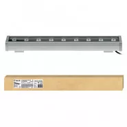 ULF-Q552 9W/WW IP65 SILVER    LED , 500. 3000, 45  Volpe