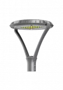  - LED PGL 03 60w 5000K IP65 GR AC100-270 (5 .) Jazzway