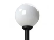  SFERA LED 40 silver 2700K  