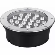 SP2708  , 24LED  , 24W 250*H90mm, IP67 FERON