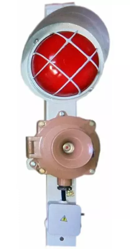 ��-1 �2, �������, � ������� ���-220� ��, IP65, ���� ���������� | ET350001 | �������������