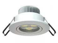    DL SMALL 2021-5 LED WH 5,5 1   IP20  