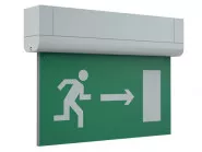 ���������� MIZAR 4000-3 LED SI 24V �������� ����������